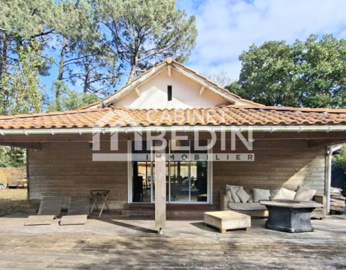maison  LEGE CAP FERRET