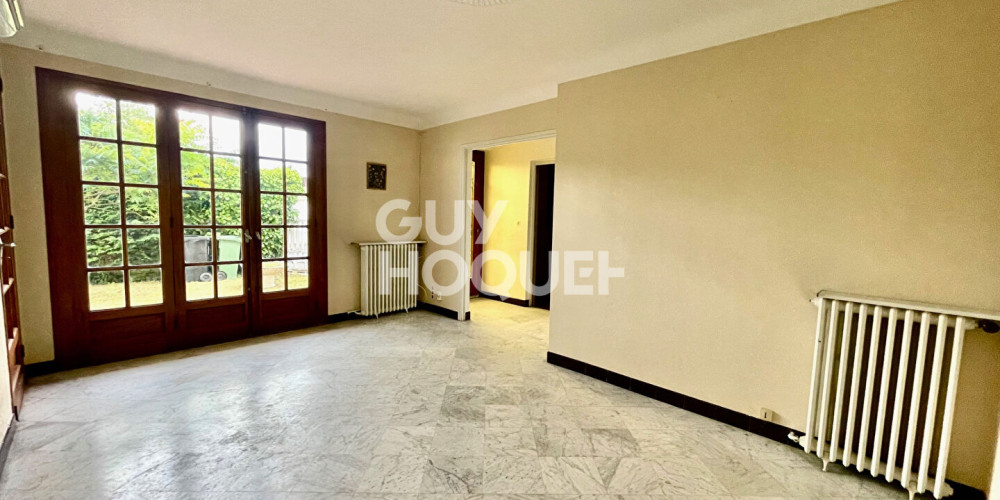 maison à BEGLES (33130)