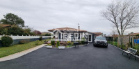 maison à ANDERNOS LES BAINS (33510)