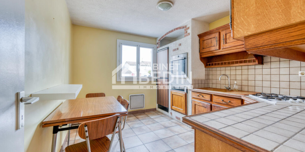 maison à ST LOUBES (33450)