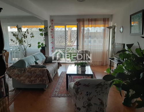 appartement  TALENCE