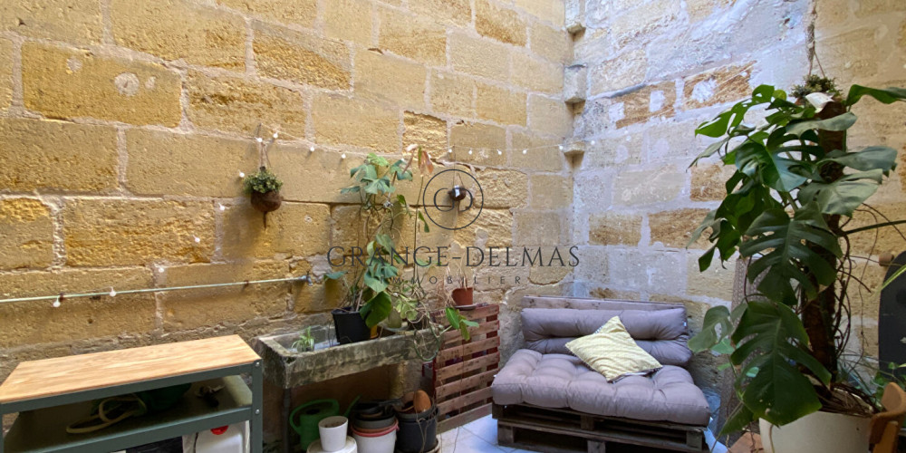 maison à BORDEAUX (33000)