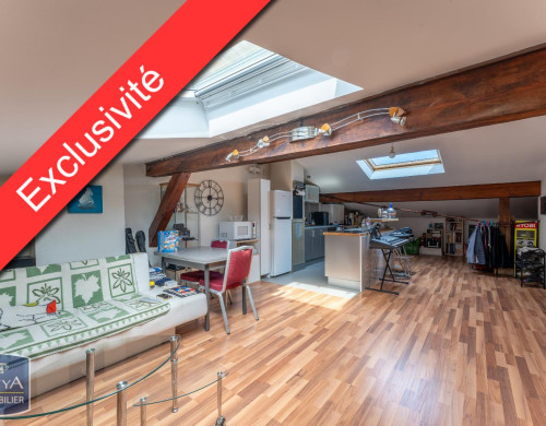 appartement  BORDEAUX