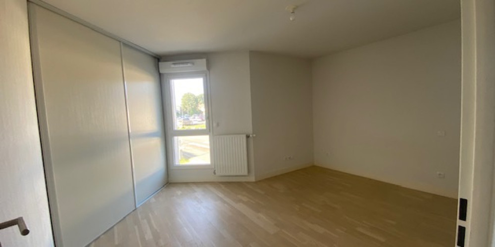 appartement à TALENCE (33400)
