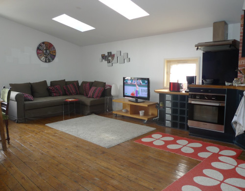 appartement  BORDEAUX