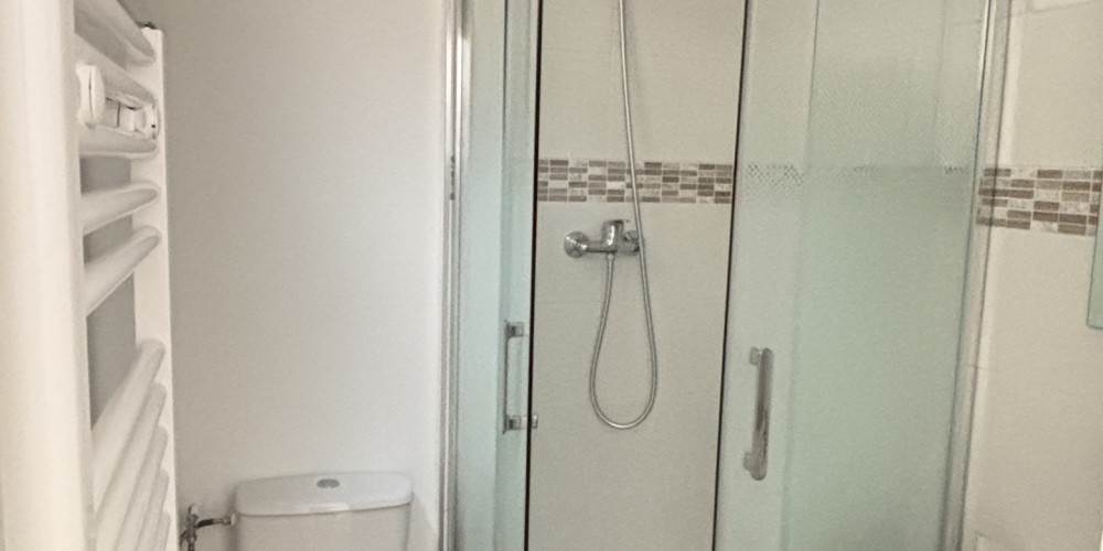 appartement à BORDEAUX (33000)