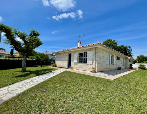 maison  GRADIGNAN