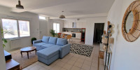 appartement à BAYAS (33230)