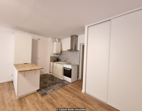 appartement  BORDEAUX