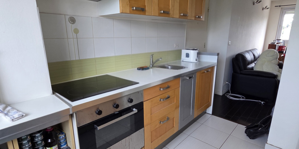 appartement à MERIGNAC (33700)