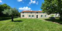 maison à ASQUES (33240)