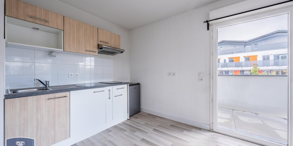 appartement à VILLENAVE D ORNON (33140)