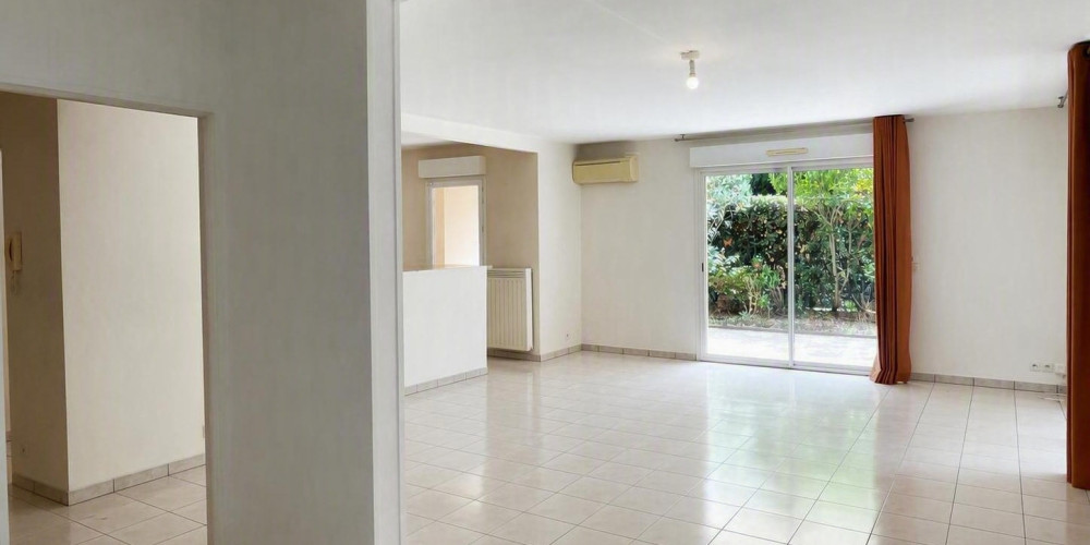 appartement à LE BOUSCAT (33110)