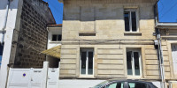 maison à BORDEAUX (33000)