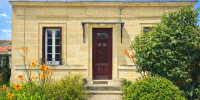 maison à ST ANDRE DE CUBZAC (33240)