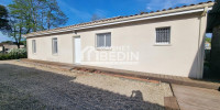 maison à ST MEDARD EN JALLES (33160)