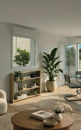 Appartement  EYSINES