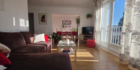 appartement à MERIGNAC (33700)
