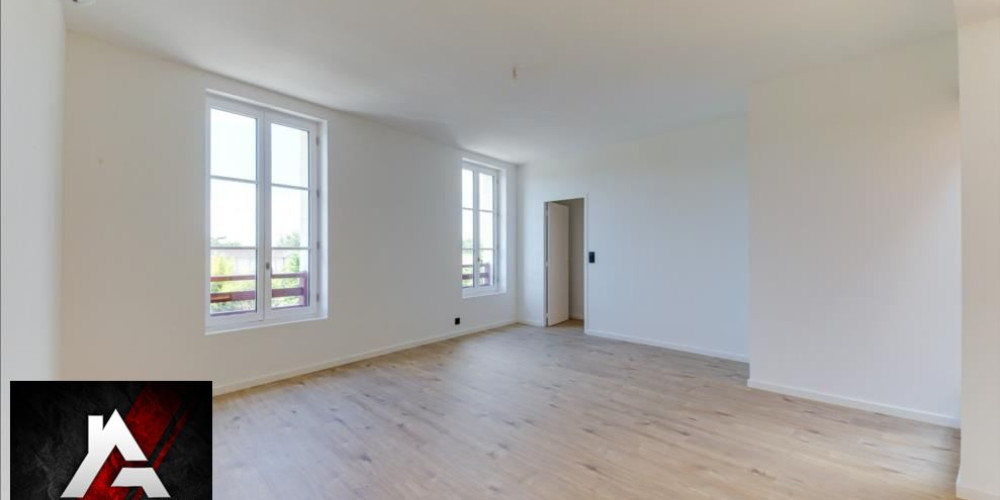 appartement à LIBOURNE (33500)