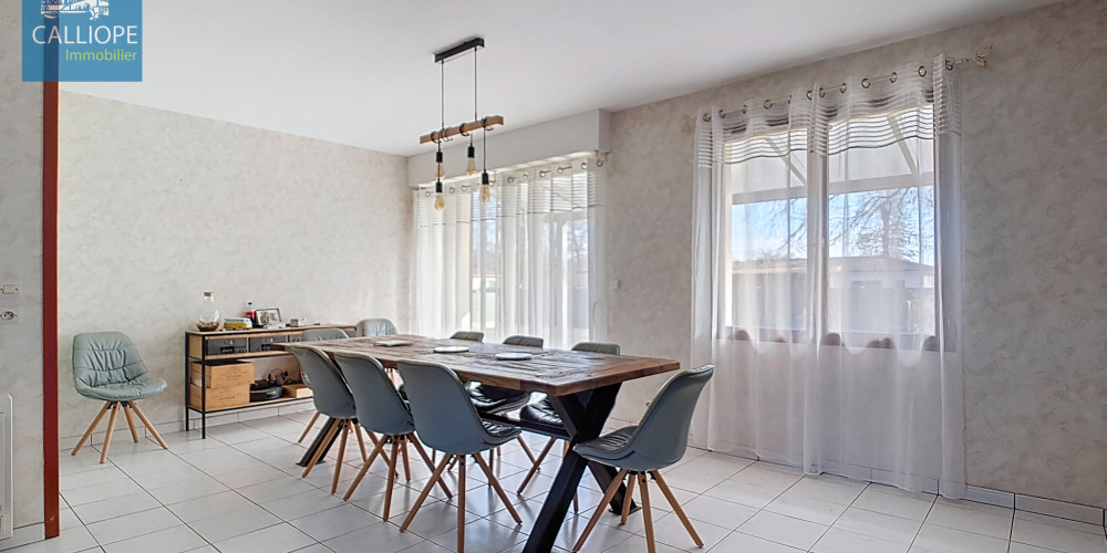 maison à MARGAUX (33460)