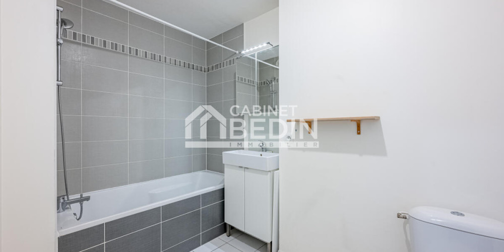 appartement à VILLENAVE D ORNON (33140)