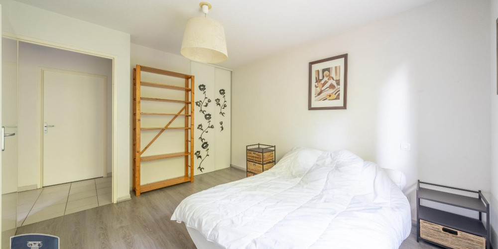 appartement à VILLENAVE D ORNON (33140)