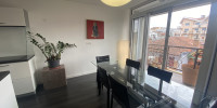 appartement à ARCACHON (33120)