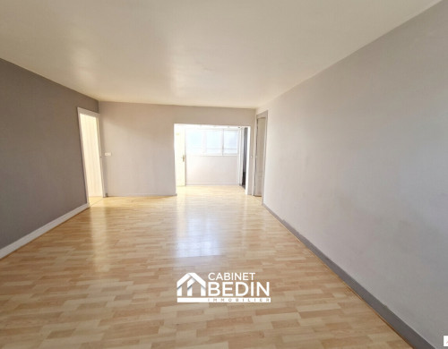 appartement  BORDEAUX