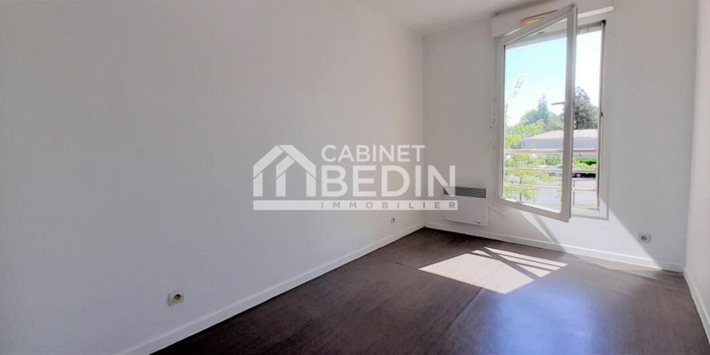 appartement à BLANQUEFORT (33290)