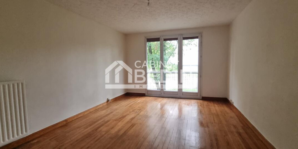 appartement à TALENCE (33400)