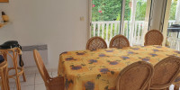 maison à LACANAU (33680)