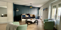 appartement à BORDEAUX (33000)