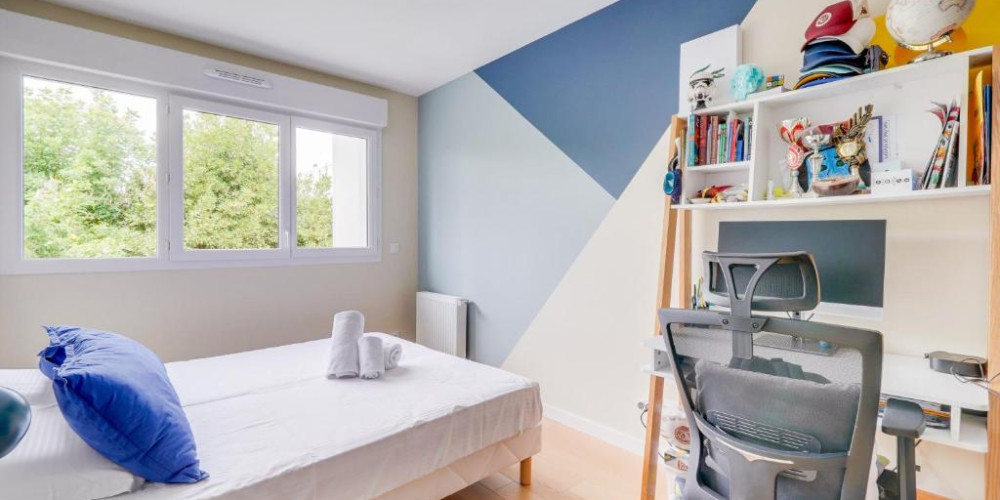 maison à BORDEAUX (33200)