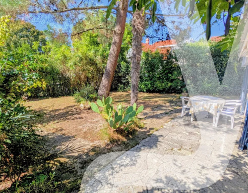 appartement  ARCACHON