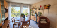 appartement à LIBOURNE (33500)