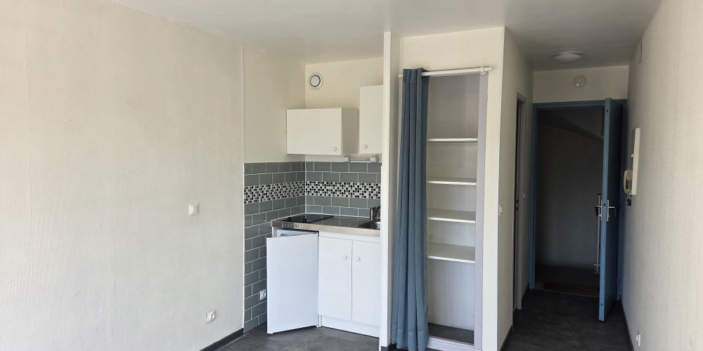 immeuble à TALENCE (33400)