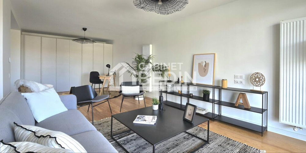 appartement à MERIGNAC (33700)