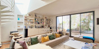 maison à BORDEAUX (33000)