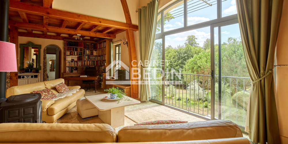 maison à LANGON (33210)