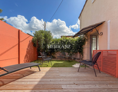 maison  LIBOURNE
