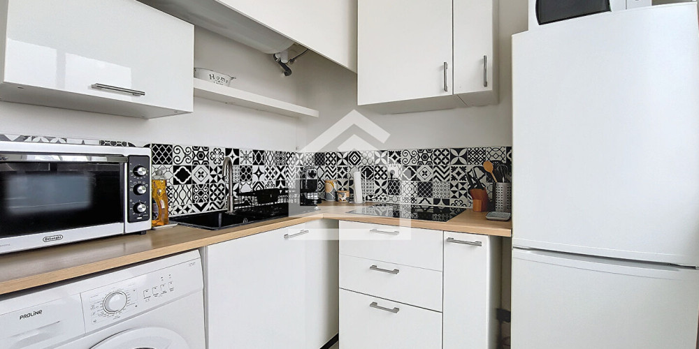 appartement à MERIGNAC (33700)