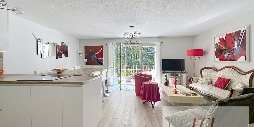 appartement à GUJAN MESTRAS (33470)