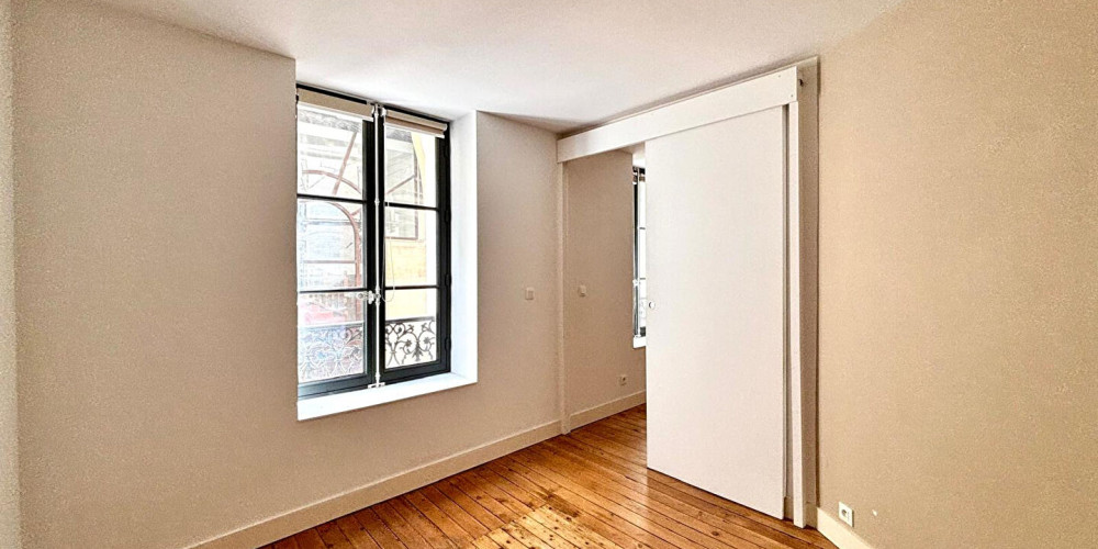 appartement à BORDEAUX (33000)