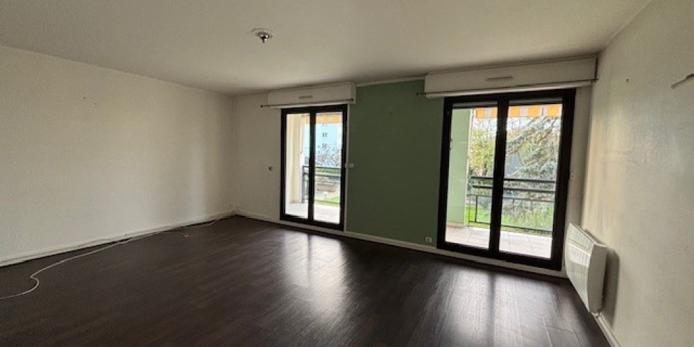 appartement à BORDEAUX (33200)