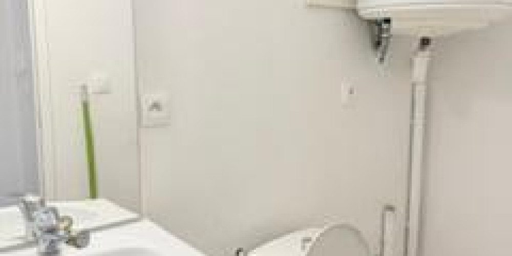 appartement à BORDEAUX (33800)