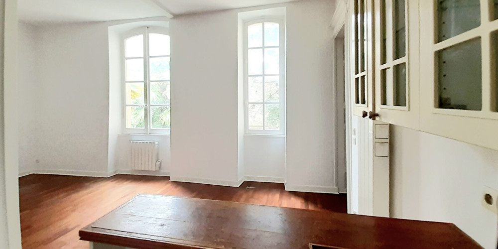 appartement à BORDEAUX (33000)