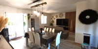 maison à TOULENNE (33210)