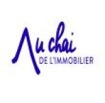 Logo L'IMMOBILIERE DU CHAI