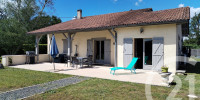maison à FARGUES (33210)