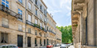appartement à BORDEAUX (33000)